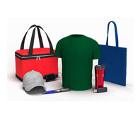 Promotional Materials And Gift Items