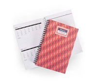 Dairies Notebooks Planners And Calendars Printing