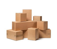 Corrugated Boxes