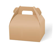 Food And Grocery Product Packaging Boxes