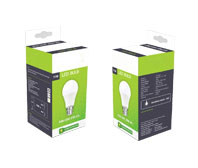 Led Bulb Packaging Boxes